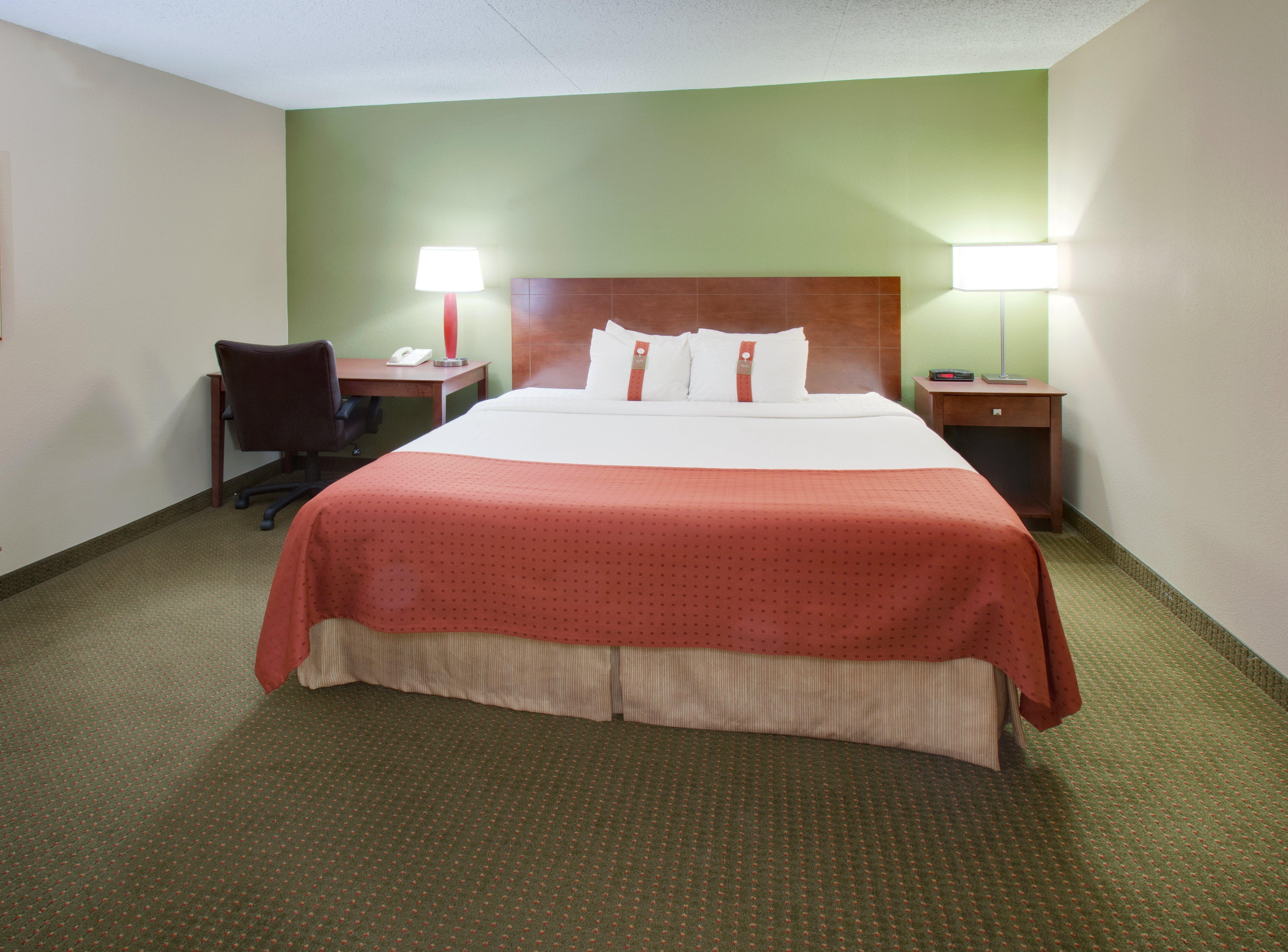 Doubletree By Hilton Austin, Mn Hotel Buitenkant foto