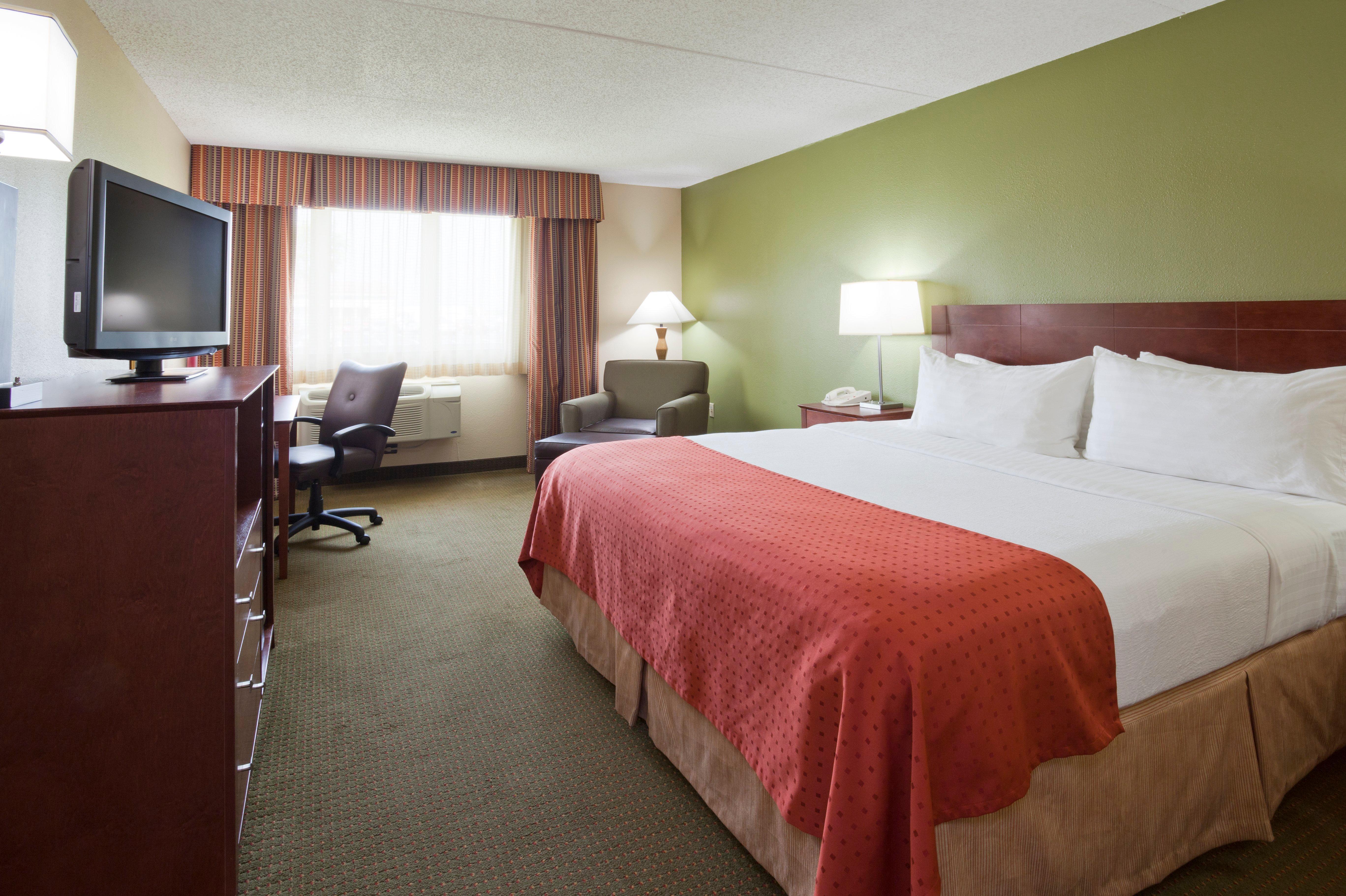 Doubletree By Hilton Austin, Mn Hotel Buitenkant foto