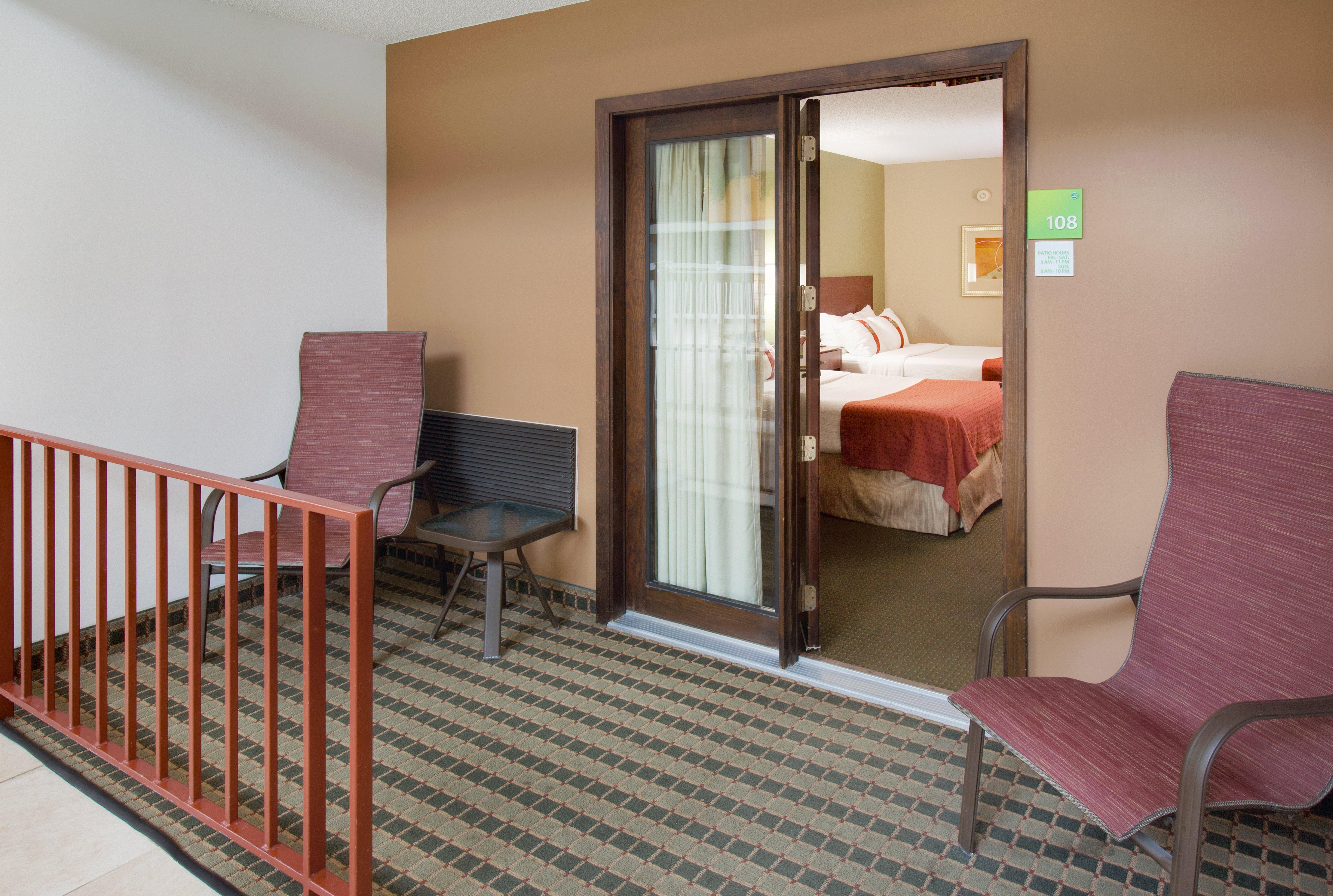 Doubletree By Hilton Austin, Mn Hotel Buitenkant foto